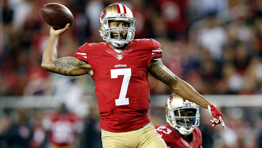 6 Nfl Players That May Be Traded By The End Of The Season 12up