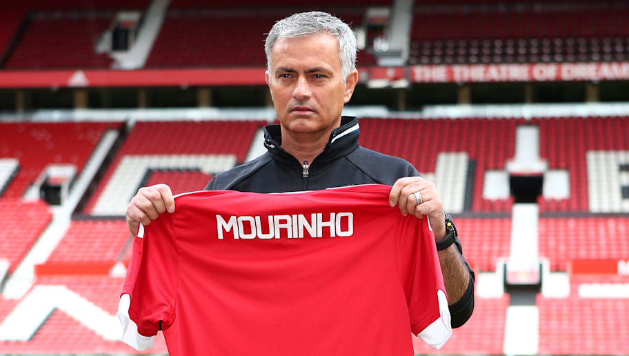 Benni McCarthy: No One at Man Utd Should Fear Jose Mourinho Unless They