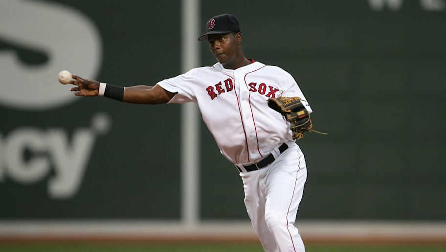 El Espía del Béisbol Edgar Renteria / BIO