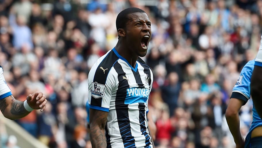 Ex-Newcastle United Striker Suggests Wijnaldum's Liverpool ...