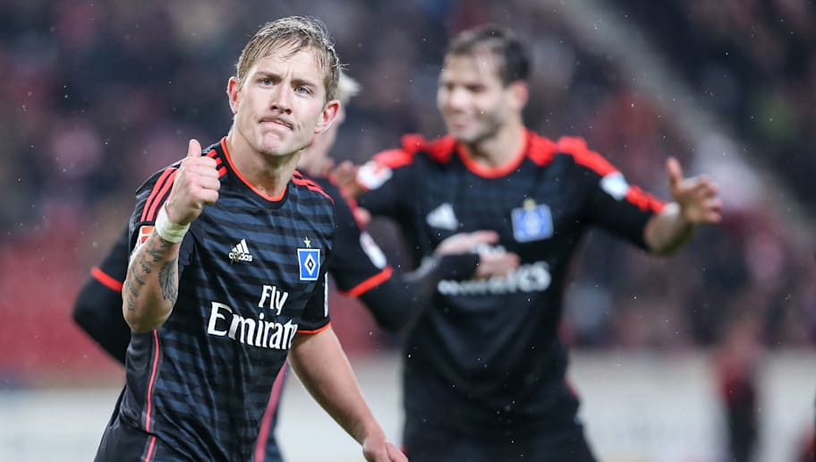 Absolute Hingucker Das Sind Die Heissesten Spielerfrauen Beim Hamburger Sv German Site