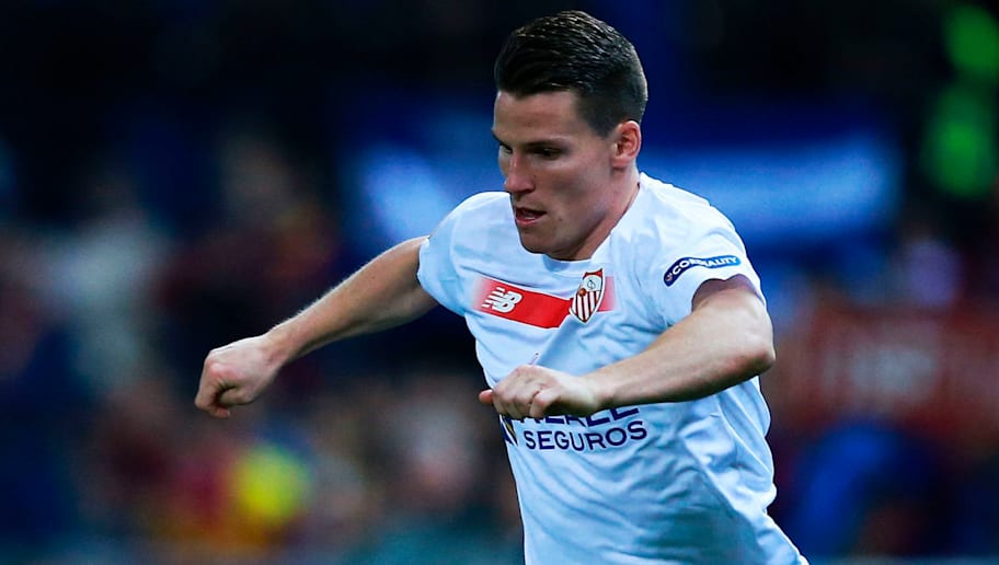 Barcelona And Sevilla Reach Agreement Over Forward Kevin Gameiro Ht Media