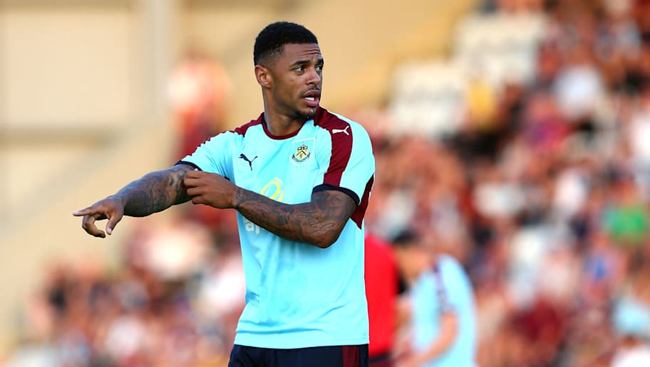 Burnley's Andre Gray Criticises Shameful Supporters for Racist Abuse | 90min