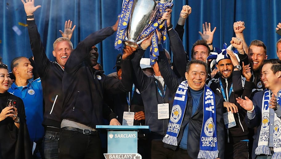 The Top 10 Premier League Games That Defined An