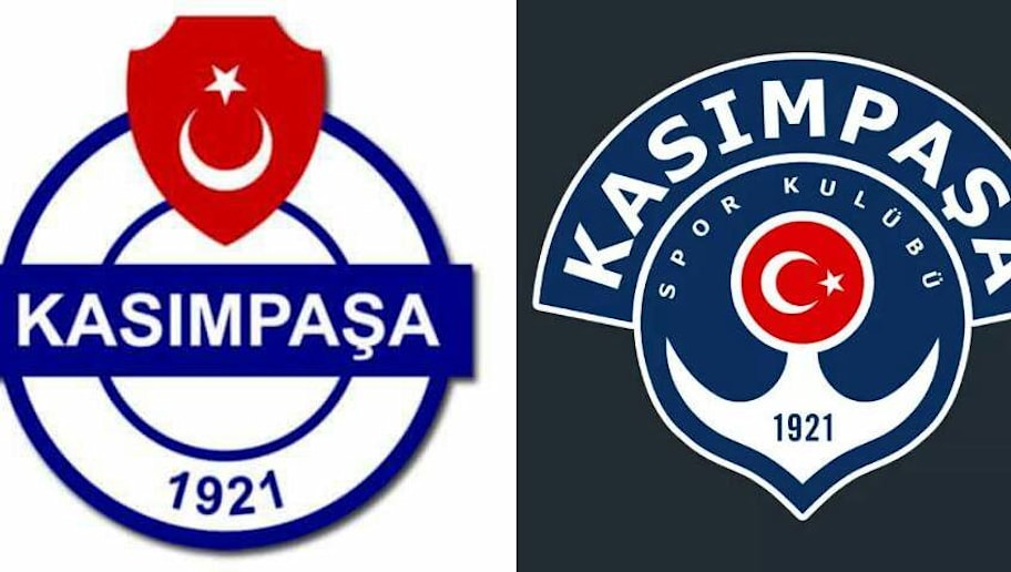 Dunya Futbolunda Son Donemlerde Logo Degisikligine Giden 17 Kulup 90min