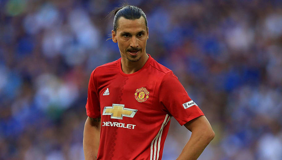 Zlatan Ibrahimovic I M Not An Arrogant Bad Boy I M Just Confident And Believe In Myself 90min