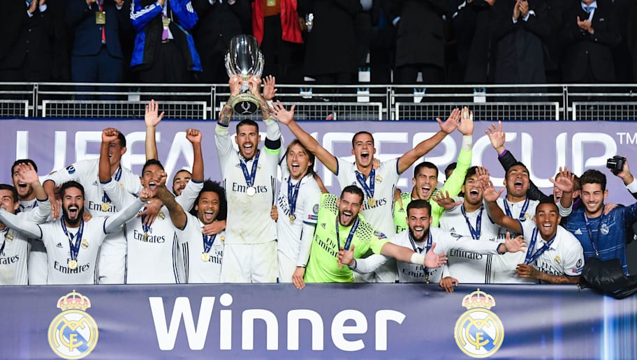 El dineral que ha ganado el Real Madrid en títulos en los últimos años | 90min