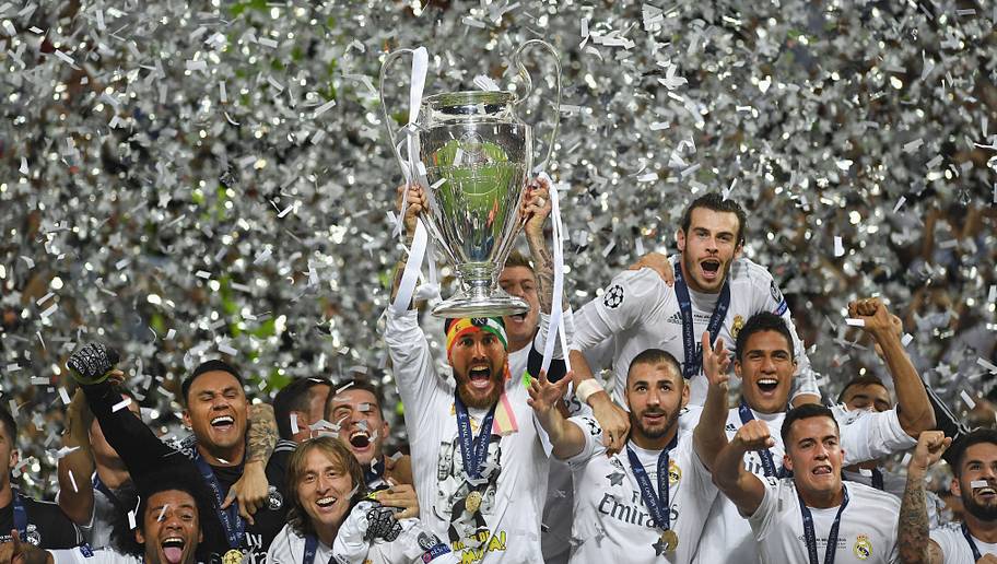 Que Ha Ganado El Real Madrid