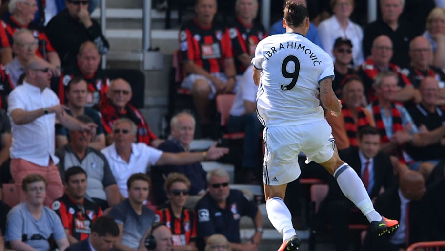 5 Major Things We Learned From Jose Mourinho S First Win At Manchester United 90min