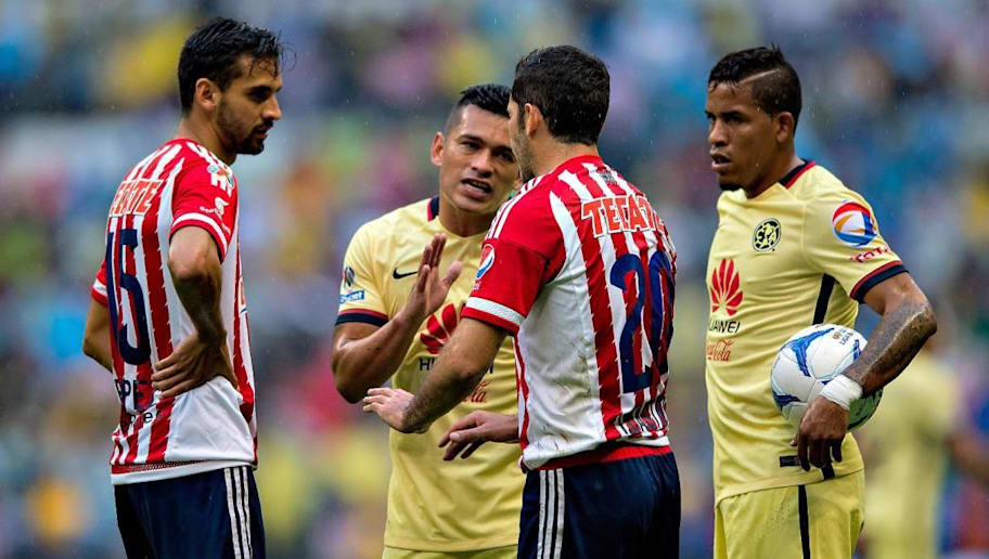 ESPECTACULARES: Los 10 mejores clásicos del fútbol ...
