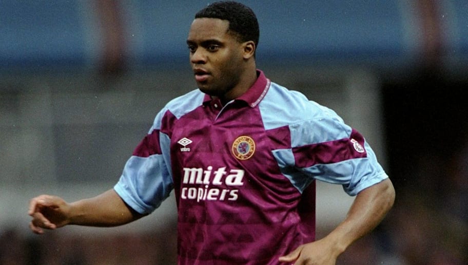 Dalian Atkinson Reportedly Attacked Father as Witness ...
