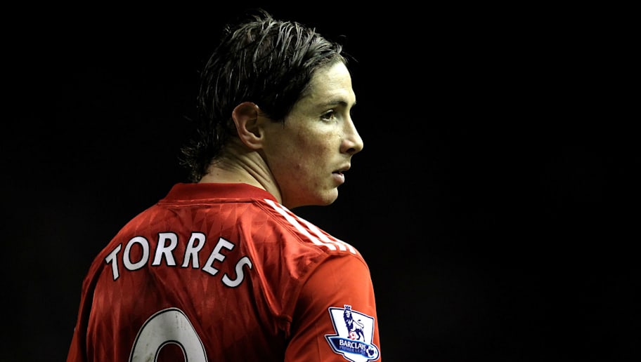 images Fernando Torres Liverpool 2011 90min