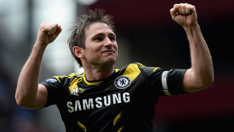 Revealed The 11 Active Players To Score 300 Or More Career Goals As Frank Lampard Joins Elite Club 90min #5 gerd muller (bayern munich, 525. career goals as frank lampard