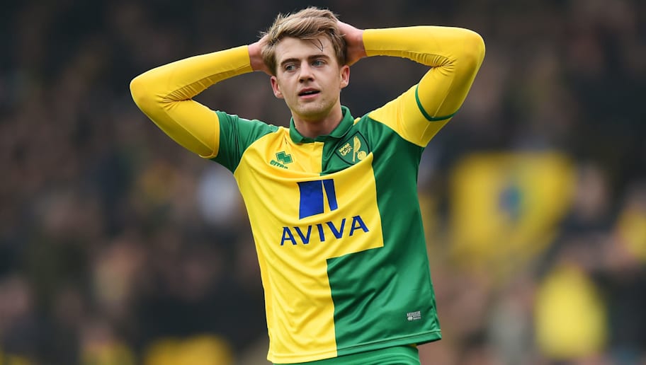 Burnley Sign Forward Patrick Bamford On Season Long Loan From Chelsea 90min
