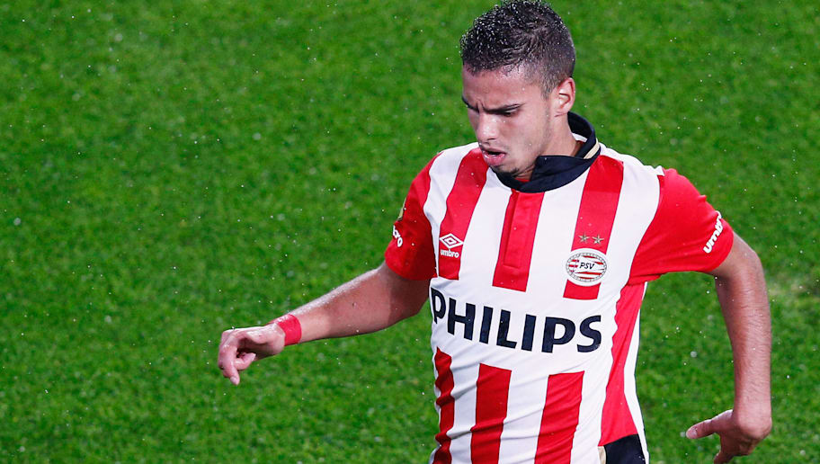 Adam Maher Fenerbahce Ye Transfer Olmak Istiyor 90min