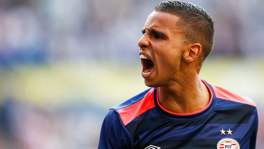 Fenerbahce Nin Transfer Gundemindeki Adam Maher Osmanlispor A Transfer Oldu 90min
