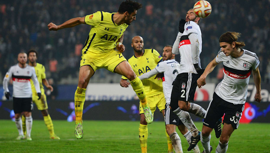 Besiktas In Yeni Transferi Atinc Nukan In 5 Maddede Ozellikleri 90min