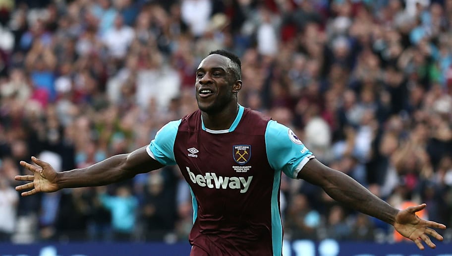 Michail Antonio Promises To Do Hammers Haka As Next Goal Celebration After Huge Twitter Response 90min