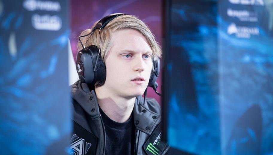 Top Dota 2 Players Without A Team 12up