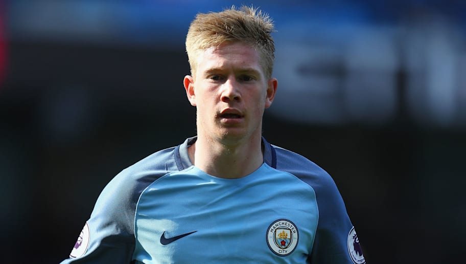We Need to Talk About Kevin: World Class De Bruyne Is ...