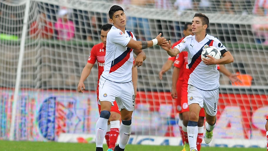 Pumas Sofifa 19