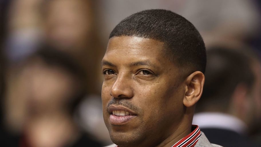 Nba Star Turned Mayor Reportedly Assaults Man For Throwing Pie At Him 12up