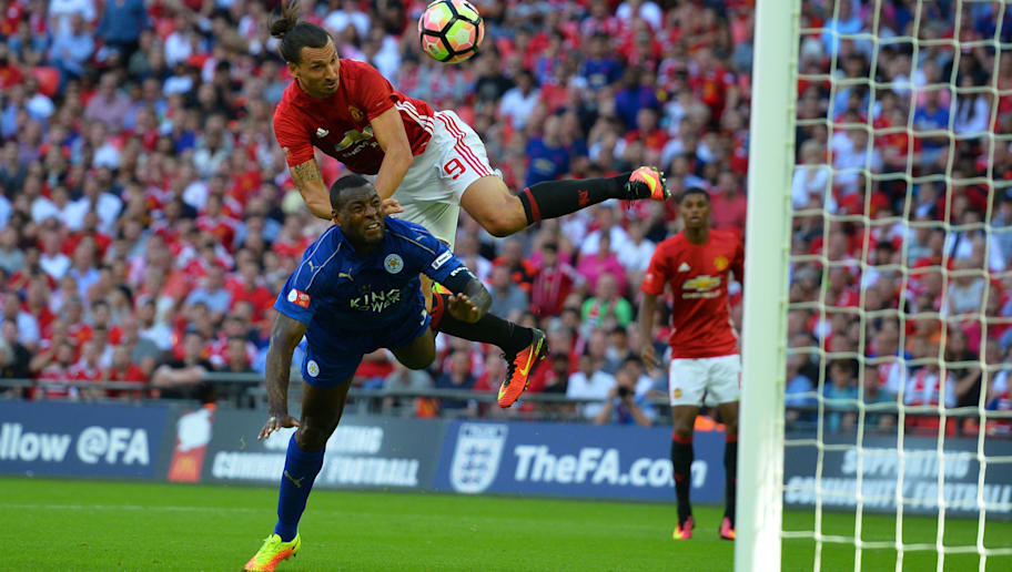 Head To Head Pemain Manchester United Vs Leicester City 90min