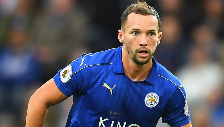 Leicester Want Morgan Schneiderlin if Danny Drinkwater ...