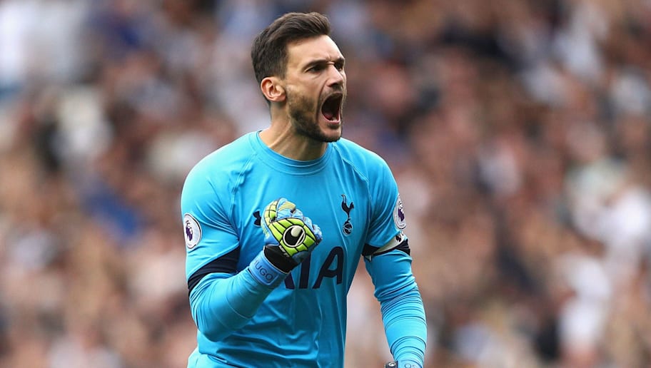 Hugo Lloris Results Alone Are Not Enough Spurs Wants Top Performances As Well 90min