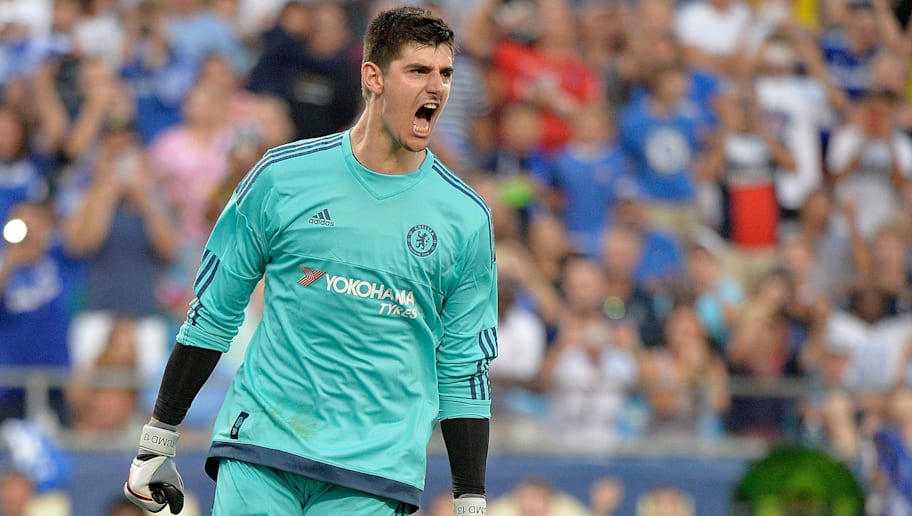 Picking A Starting Xi Of The Worlds Best Players Born In