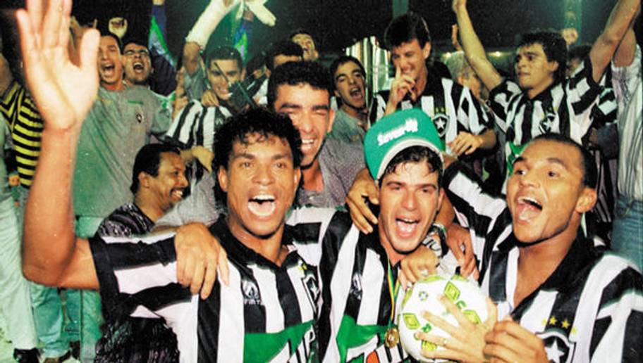 Clubes Brasileiros Com Mais Titulos Nacionais