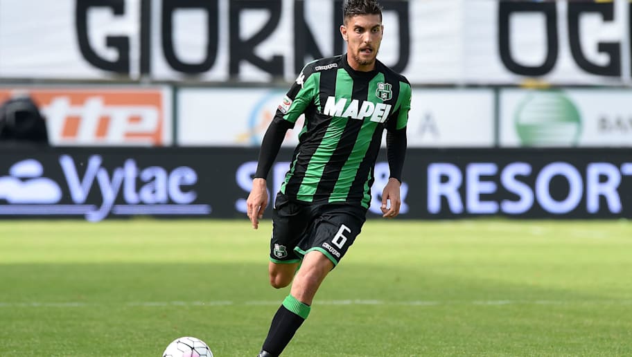 Roma I Giallorossi Non Dimenticano Lorenzo Pellegrini 10 Milioni Per Strapparlo Al Sassuolo 90min