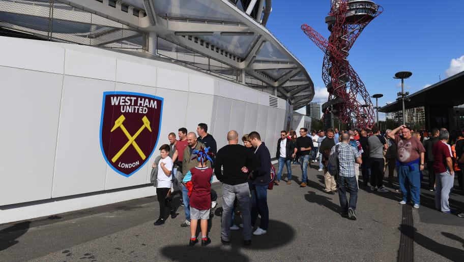 17 Year Old West Ham Fan Arrested For Possession Of A Weapon After Middlesbrough Match Ht Media