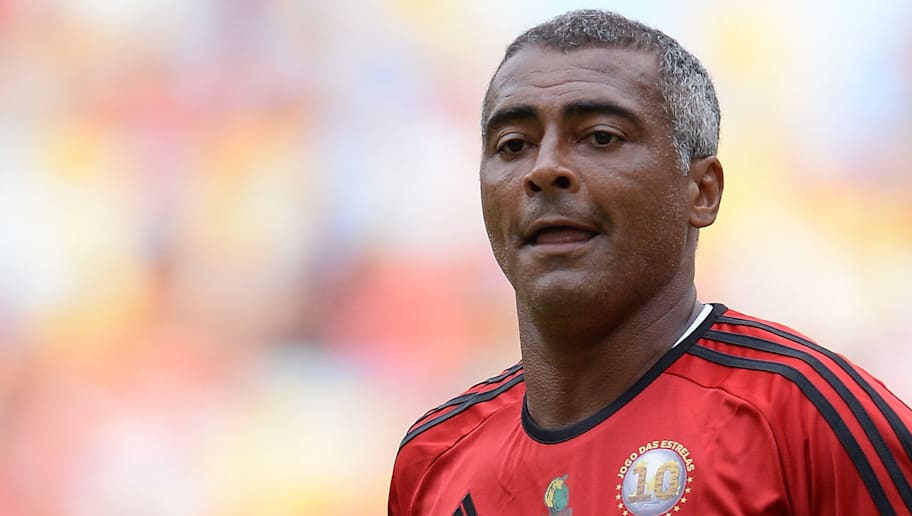 romario brazilian footballer