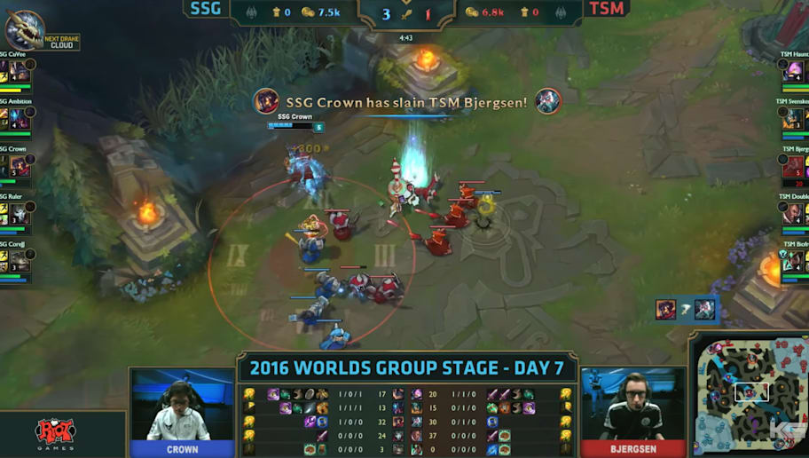 The 4 Biggest Disappointments Of Worlds So Far 12up