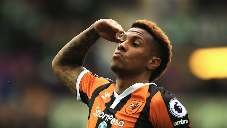Hull City Set to Make Abel Hernandez Highest Earner in Bid ...