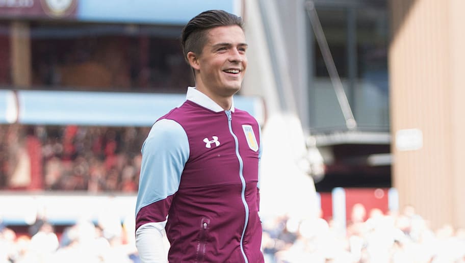 England U21 Boss Gives Glowing Review of Aston Villa ...
