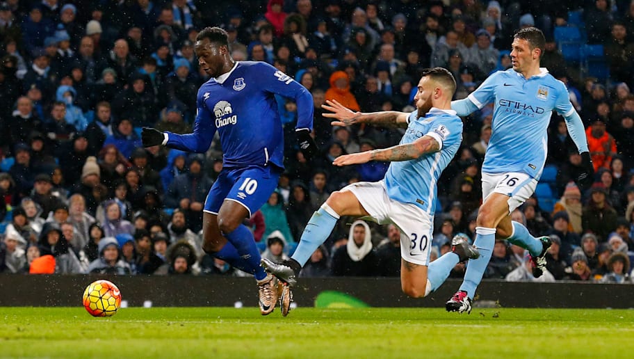 Manchester City Vs Everton Match Preview Classic Encounter Key Battles Team News More 90min
