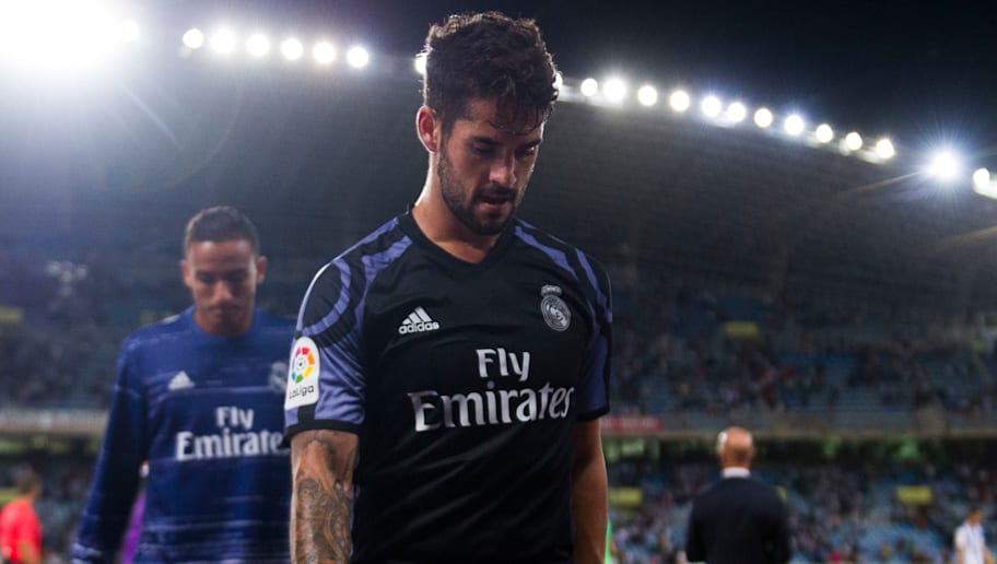 Agen Ungkap Masa Depan Isco Di Madrid 90min