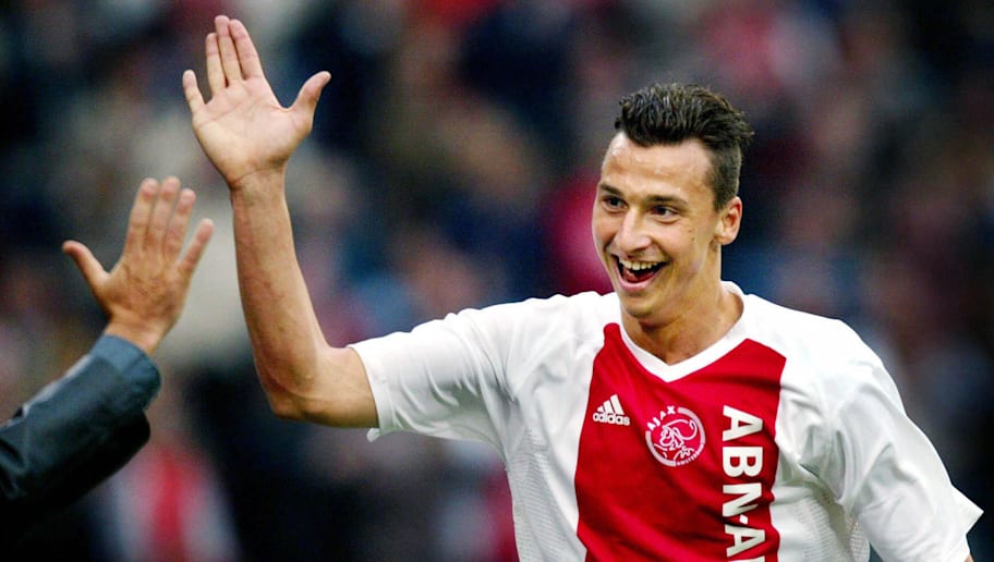 11 Pemain Top yang Pernah Ditemukan Ajax Amsterdam | 90min