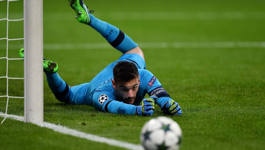 Video Leverkusens Albtraum Mit Dieser Parade Hielt Hugo Lloris Tottenham Im Spiel German Site