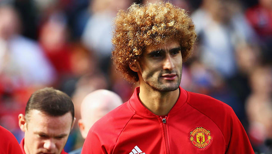 11 Footballers With Fantastic Barnets In Honour Of The Cute Viral