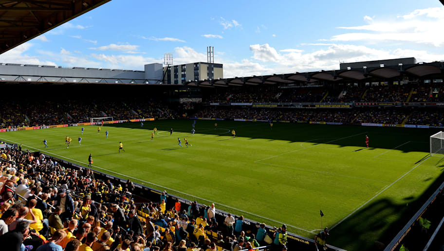 Watford Under Investigation Following Allegations of Supplying False Financial Documents | 90min