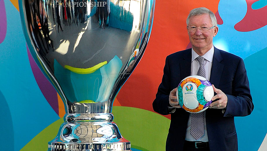 Ex Manchester United Boss Sir Alex Ferguson Names The One Failure That Still Haunts Him 90min