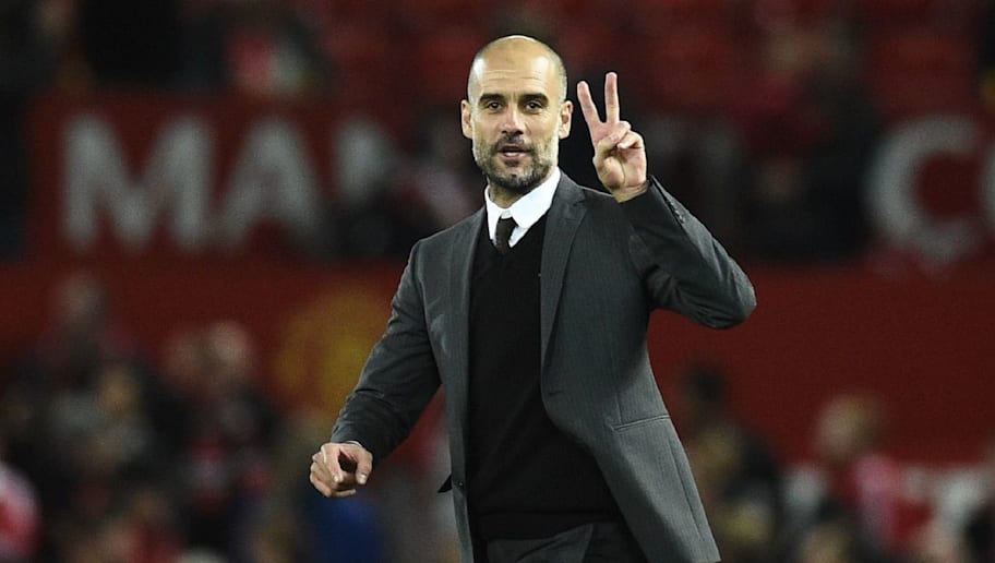 Pep Guardiola Claims He 'Wouldn't Fit In' at Real Madrid ...