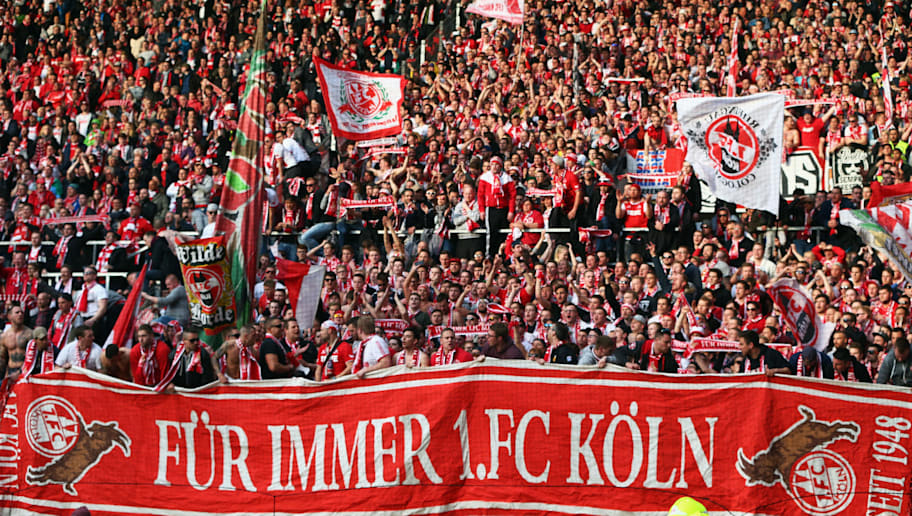 25 Jahriges Jubilaum Effzeh Fans Zelebrieren Freundschaft Zu Psg German Site