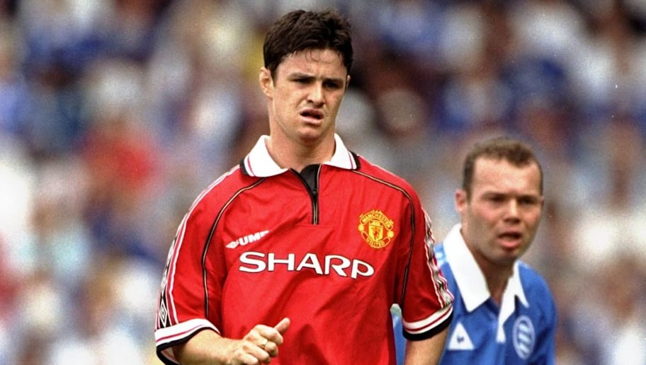 Ex-Man Utd Youngster One Step Closer to Becoming a Fully ...