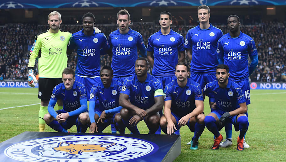 Leicester City Football Players Names Biggest cities in the world quiz. leicester city football players names