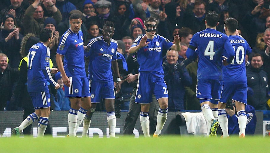 Chelsea Youngster Slams Club S Youth Policy After Being Farmed Out On Loan Again 90min