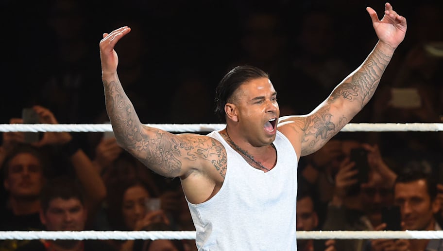 Tim Wiese S Wwe Career Could Already Be Over With Possible Return To Football 90min